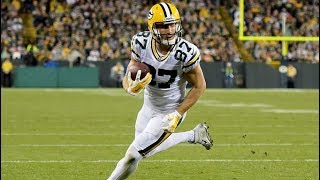 Jordy Nelson | “All Of Me” | Green Bay Packers Highlights