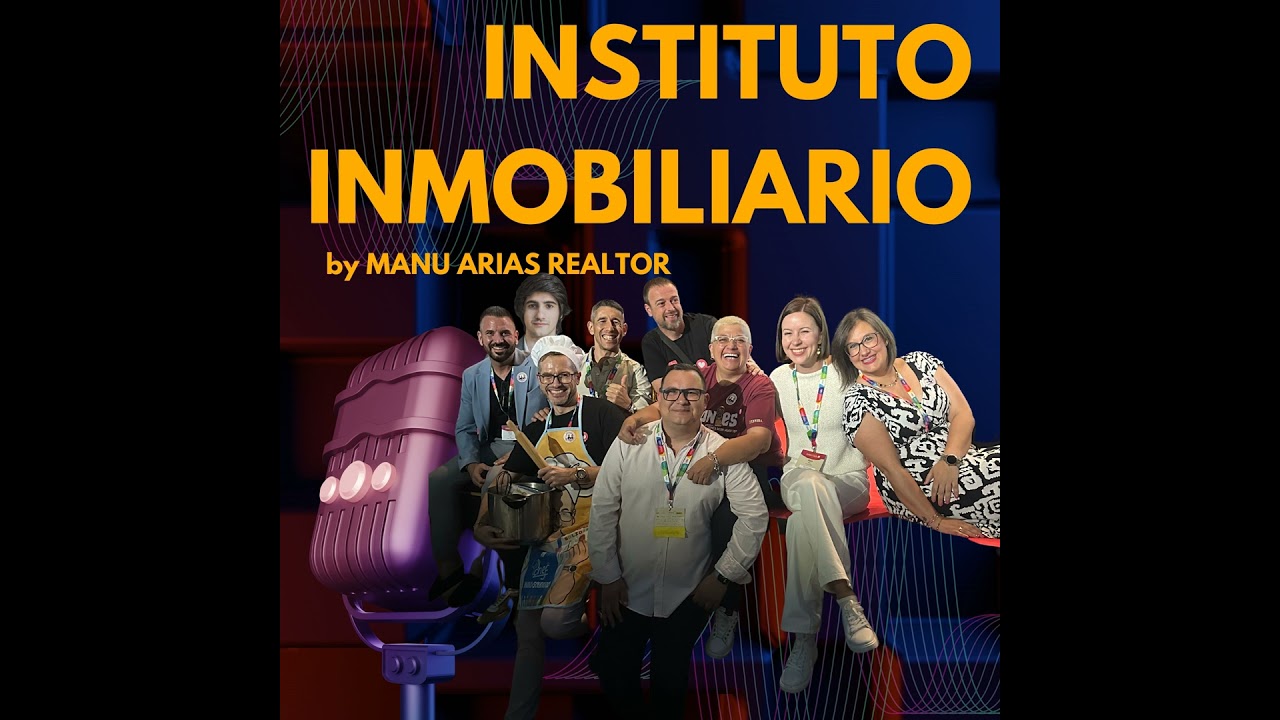 Gimnasia inmobiliaria con Gregorio Estévez