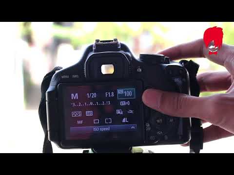 Video: Cara Mengatur Aperture Pada Kamera