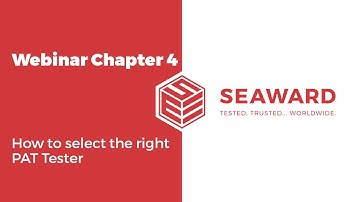 Choosing the Right PAT Solution Webinar