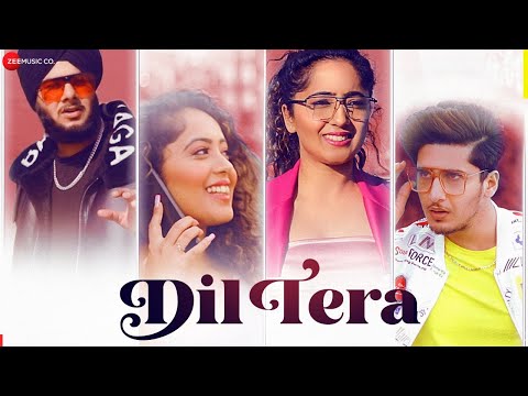 Dil Tera Lyrics Harshdeep Singh Ratan - Dil Tera