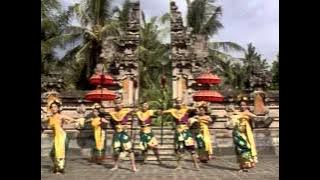 Tari Puspawresti Dance, Traditional Balinese Dance Collection (Kumpulan Tari Bali)
