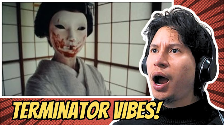 ARTIST REACTS! | Booba - 6G (Clip Officiel)