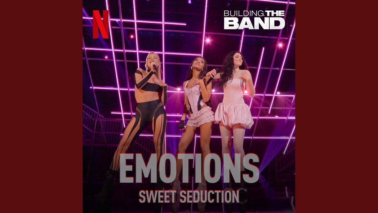 Emotions (from the Netflix Series 