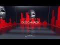 Discomacklive mix set reserve13 from chicago