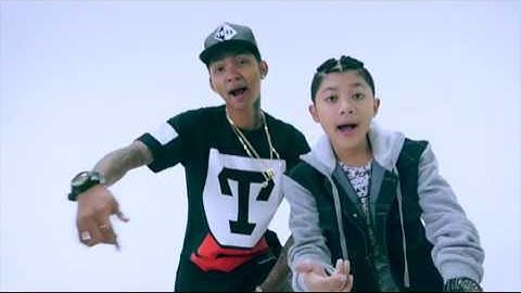 GAHTAN SAKTI Ft. YOUNG LEX - FOKUS UAN