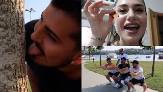 NE YAZSAM BİLEMEDİM EN İYİSİ İZLEYİN 😂 | BU BİR VLOG