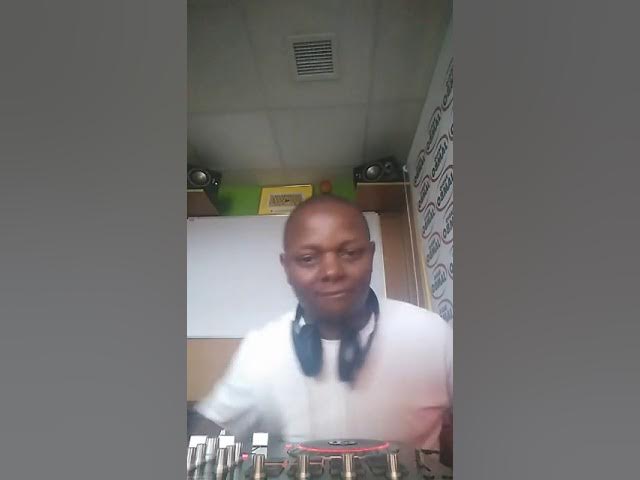 Deejay Dickie live @ Radio Jambo