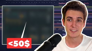 5 CHEAP VST Plugins I Can