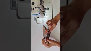 Sewing mini Wallet