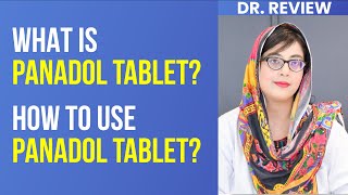 Panadol Tablet Uses, Side Effects & How to use Panadol Urdu/Hindi - Dr. Review screenshot 1