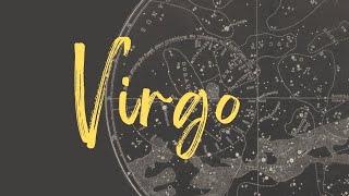 Virgo ♍️ This secretive person wants a new beginning with you.. 