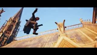 Assassin’s Creed Unity   Fall Out Boy   Centuries   Musicvideo