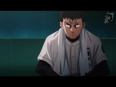 Diamond No Ace Hongo Masamune vs Seido - Asmv