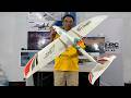 飛友代標 二手品 X-UAV 1400mm 天空衝浪者 PNP / 0元起標 請飛恩FB二手拍賣區中下標