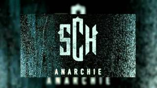 SCH - Anarchie (INSTRUMENTAL Remake Prod. by UX-ForceBEATZ) chords