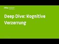 Wie wir entscheidungen treffen vermeidung von wahrnehmungsverzerrungen  prof dr kai reinhardt