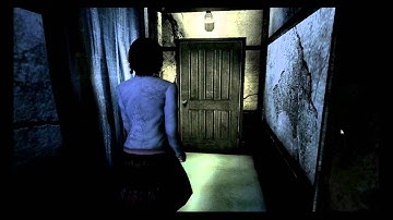Circa Plays : Fatal Frame IV : [V40]  - Part 2