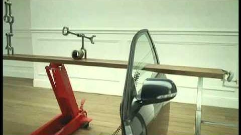 Honda Advert - Sound Design SYNTH DEMO