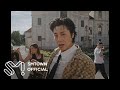 U-KNOW 유노윤호 'Body Language' MV