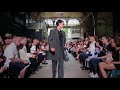 YPROJECT SS18 MENSWEAR - SHOW