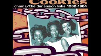 Make The Night A Little Longer - The Palisades (aka The Cookies) 1963 Chairman 4401 Make The Night A Little Longer - The Palisades (aka The Cookies) 1963 Chairman 4401