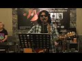 ไม่ตายหรอกเธอ Acoustic ver. || เสก โลโซ [liveซ้อมคอนเสิร์ต 6 มิย. 2017]