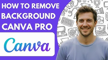 How to Remove Background in Canva Pro Full 2026 Guide