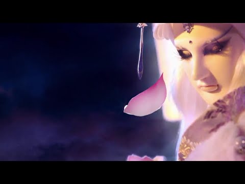 素還真再現 ! 電影打廣告版