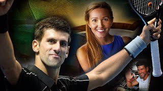 Novak Djokovic Age Biography Net Worth Car Wife And Family 2020 Youtube