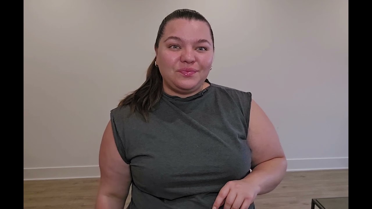 Nurse Kim - Magdalena (Comedic Take)