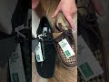 Clarks Wallabee