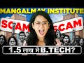 MIMT Greater Noida BTech Honest Review 🎯 | Fees, Hostel, Cutoff & Packages | Admissions & Placements
