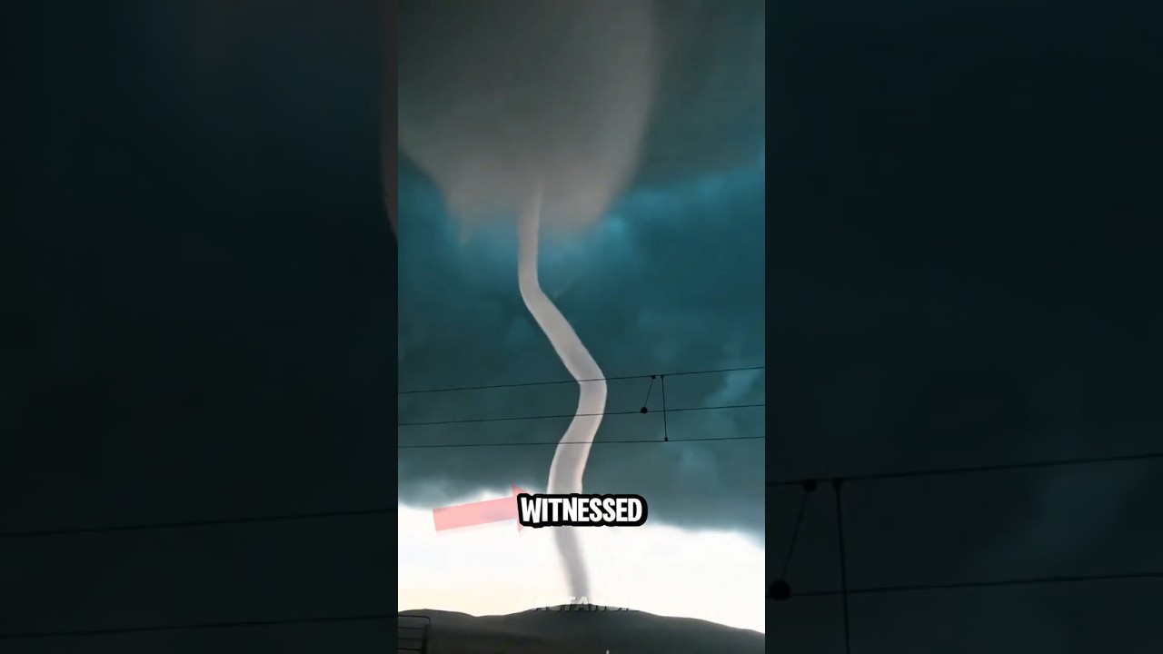 TOP 5 MIND-BLOWING NATURAL PHENOMENA YOU WEREN’T MEANT TO SEE!