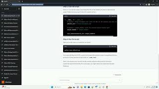 Any Python Script to Save Websites Like Firefox