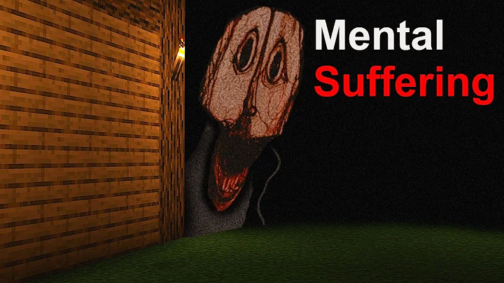 This Horror Mod is Psychological Torture...