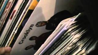 90s Hip Hop Vinyl Collection (The Golden Era)