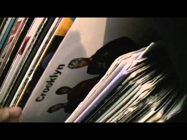 90s Hip Hop Vinyl Collection (The Golden Era) - YouTube