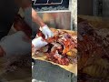 Roasted Whole Lamb-BBQ