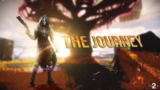 The Journey - Destiny 2 montage (Highlights\/Trials)
