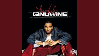 Video thumbnail of "Ginuwine - Why Not Me"