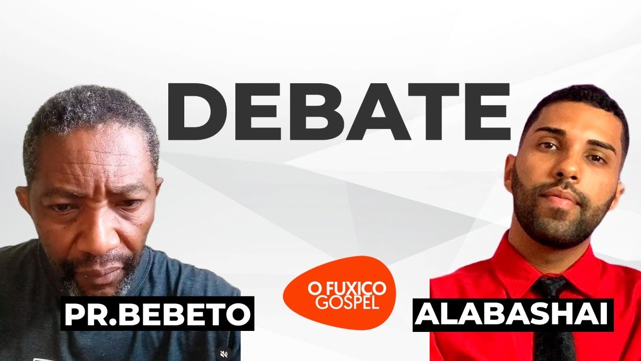 BEBETO X ALABASHAI – DEBATE