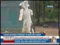 Mohali boys batting record