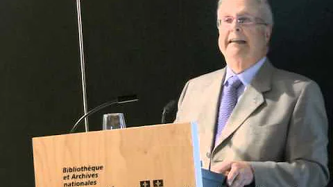 Le cadre des Cadres : Richard Coutu.m4v