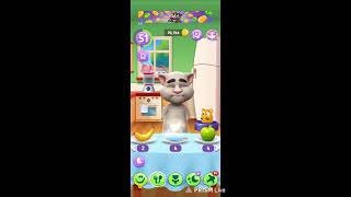 My Talking Tom 2 #shorts #viral #live #talkingtom