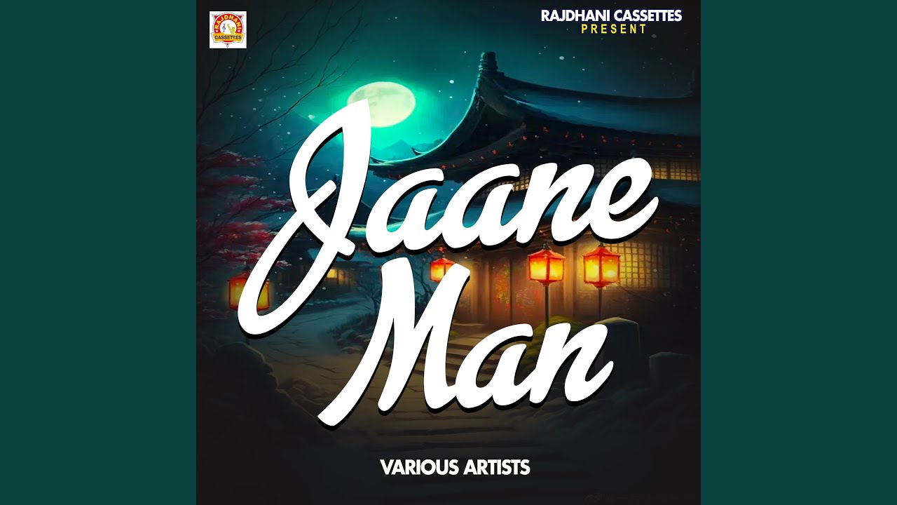 Naina Jheel Se Bhi Gahra Hai