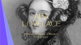 Ada Lovelace The Woman Who Invented Computer Programming