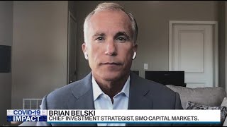 Investors should remain neutral on gold: BMO's Belski