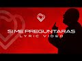 Jon Carlo - Si Me Preguntaras (Video Lyric)