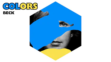 Beck - Co̲l̲or̲s (Full Album)